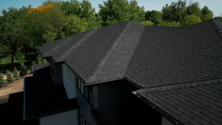 Gutter Replacement in Fulton, KY