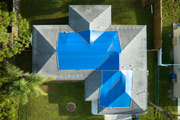 Best Gutter Installation and Repair  in Fulton, KY