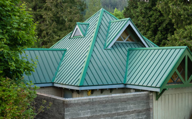 Best Rubber Roofing (EPDM, TPO)  in Fulton, KY