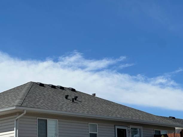 Best Roofing for New Construction  in Fulton, KY