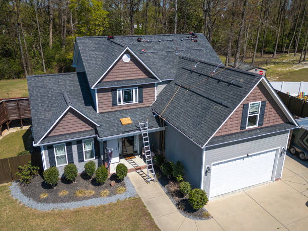Best Storm Damage Roof Repair  in Fulton, KY